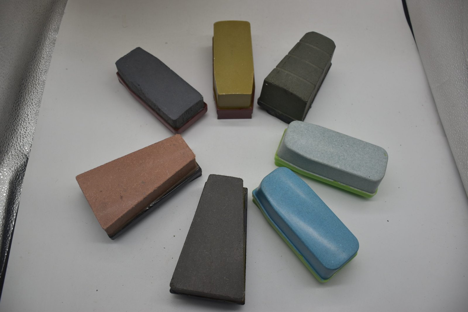 Tianli Diamond Resin Block