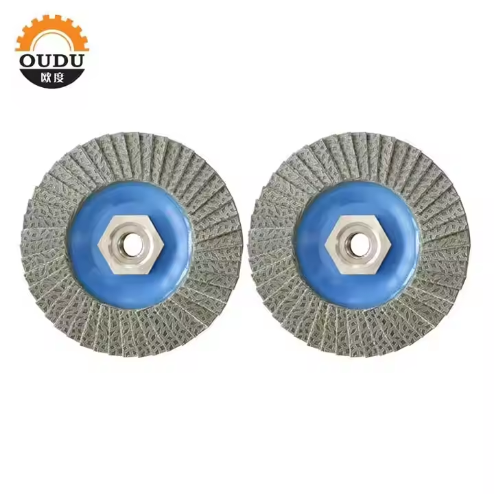 Tianli Diamond Flap Disc