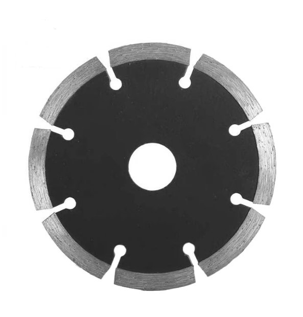 Tianli V-Shaped Crack Chaser Diamond Blade