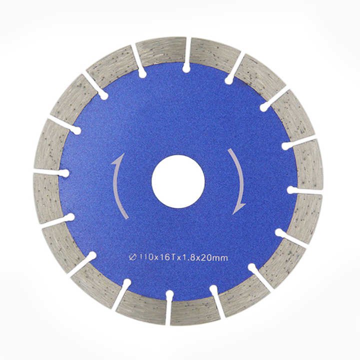 Tianli Multi-purpose Diamond Saw Blade